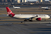 Virgin Atlantic Airways Airbus A330-941N (G-VJAZ) at  New York - John F. Kennedy International, United States