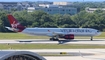 Virgin Atlantic Airways Airbus A330-941N (G-VJAZ) at  Tampa - International, United States