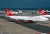 Virgin Atlantic Airways Boeing 747-238B (G-VJFK) at  London - Gatwick, United Kingdom