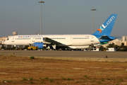 Excel Airways Boeing 757-225 (G-VKNC) at  Faro - International, Portugal