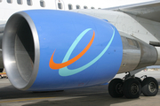 Excel Airways Boeing 767-3Z9(ER) (G-VKNG) at  Bridgetown - Grantley Adams International, Barbados