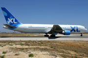 XL Airways Boeing 767-3Y0(ER) (G-VKNH) at  Faro - International, Portugal