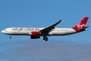 Virgin Atlantic Airways Airbus A330-343X (G-VKSS) at  London - Heathrow, United Kingdom