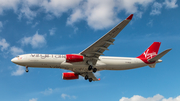 Virgin Atlantic Airways Airbus A330-343X (G-VKSS) at  London - Heathrow, United Kingdom