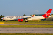 Virgin Atlantic Airways Airbus A330-343X (G-VKSS) at  Manchester - International (Ringway), United Kingdom