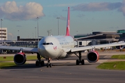Virgin Atlantic Airways Airbus A330-343X (G-VKSS) at  Manchester - International (Ringway), United Kingdom