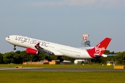 Virgin Atlantic Airways Airbus A330-343X (G-VKSS) at  Manchester - International (Ringway), United Kingdom