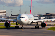 Virgin Atlantic Airways Airbus A330-343X (G-VKSS) at  Manchester - International (Ringway), United Kingdom