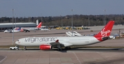 Virgin Atlantic Airways Airbus A330-343X (G-VKSS) at  Manchester - International (Ringway), United Kingdom