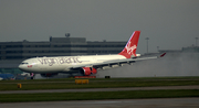 Virgin Atlantic Airways Airbus A330-343X (G-VKSS) at  Manchester - International (Ringway), United Kingdom