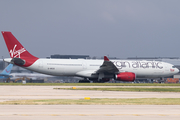 Virgin Atlantic Airways Airbus A330-343X (G-VKSS) at  Manchester - International (Ringway), United Kingdom