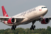 Virgin Atlantic Airways Airbus A330-343X (G-VKSS) at  Manchester - International (Ringway), United Kingdom