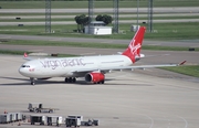 Virgin Atlantic Airways Airbus A330-343X (G-VKSS) at  Orlando - International (McCoy), United States