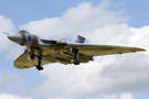 VTTS Avro 698 Vulcan B2 (G-VLCN) at  RAF Fairford, United Kingdom