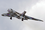 VTTS Avro 698 Vulcan B2 (G-VLCN) at  Volkel - Air Base, Netherlands