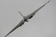 VTTS Avro 698 Vulcan B2 (G-VLCN) at  RAF - Leuchars, United Kingdom