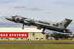 VTTS Avro 698 Vulcan B2 (G-VLCN) at  RAF Fairford, United Kingdom