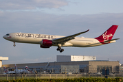 Virgin Atlantic Airways Airbus A330-941N (G-VLDY) at  London - Heathrow, United Kingdom