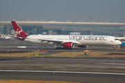 Virgin Atlantic Airways Airbus A350-1041 (G-VLIB) at  Mumbai - Chhatrapati Shivaji International, India