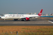 Virgin Atlantic Airways Airbus A350-1041 (G-VLIB) at  Mumbai - Chhatrapati Shivaji International, India