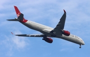 Virgin Atlantic Airways Airbus A350-1041 (G-VLIB) at  Orlando - International (McCoy), United States