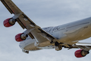 Virgin Atlantic Airways Boeing 747-443 (G-VLIP) at  Manchester - International (Ringway), United Kingdom