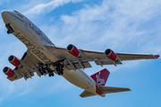 Virgin Atlantic Airways Boeing 747-443 (G-VLIP) at  Manchester - International (Ringway), United Kingdom