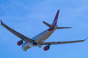 Virgin Atlantic Airways Airbus A330-223 (G-VLNM) at  Manchester - International (Ringway), United Kingdom