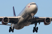 Virgin Atlantic Airways Airbus A330-343X (G-VLUV) at  London - Heathrow, United Kingdom