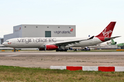 Virgin Atlantic Airways Airbus A330-343X (G-VLUV) at  London - Heathrow, United Kingdom