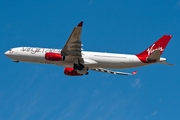 Virgin Atlantic Airways Airbus A330-343X (G-VLUV) at  London - Heathrow, United Kingdom