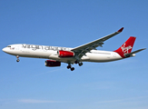 Virgin Atlantic Airways Airbus A330-343X (G-VLUV) at  London - Heathrow, United Kingdom