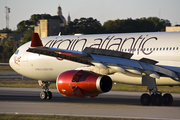 Virgin Atlantic Airways Airbus A330-343X (G-VLUV) at  Luqa - Malta International, Malta