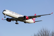 Virgin Atlantic Airways Airbus A350-1041 (G-VLUX) at  London - Heathrow, United Kingdom