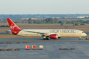 Virgin Atlantic Airways Boeing 787-9 Dreamliner (G-VMAP) at  Johannesburg - O.R.Tambo International, South Africa