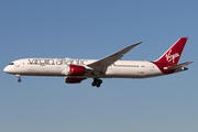 Virgin Atlantic Airways Boeing 787-9 Dreamliner (G-VMAP) at  Los Angeles - International, United States
