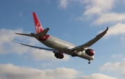 Virgin Atlantic Airways Boeing 787-9 Dreamliner (G-VMAP) at  Los Angeles - International, United States