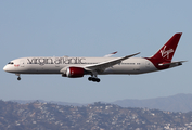 Virgin Atlantic Airways Boeing 787-9 Dreamliner (G-VMAP) at  Los Angeles - International, United States