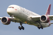 Virgin Atlantic Airways Boeing 787-9 Dreamliner (G-VMAP) at  London - Heathrow, United Kingdom