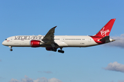 Virgin Atlantic Airways Boeing 787-9 Dreamliner (G-VMAP) at  London - Heathrow, United Kingdom