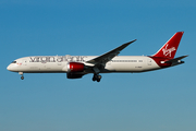 Virgin Atlantic Airways Boeing 787-9 Dreamliner (G-VMAP) at  London - Heathrow, United Kingdom