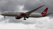 Virgin Atlantic Airways Boeing 787-9 Dreamliner (G-VMAP) at  London - Heathrow, United Kingdom