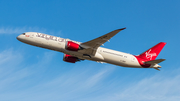 Virgin Atlantic Airways Boeing 787-9 Dreamliner (G-VMAP) at  London - Heathrow, United Kingdom