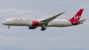 Virgin Atlantic Airways Boeing 787-9 Dreamliner (G-VMAP) at  London - Heathrow, United Kingdom