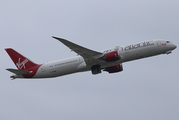 Virgin Atlantic Airways Boeing 787-9 Dreamliner (G-VMAP) at  London - Heathrow, United Kingdom