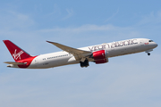 Virgin Atlantic Airways Boeing 787-9 Dreamliner (G-VMAP) at  London - Heathrow, United Kingdom