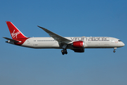 Virgin Atlantic Airways Boeing 787-9 Dreamliner (G-VMAP) at  London - Heathrow, United Kingdom