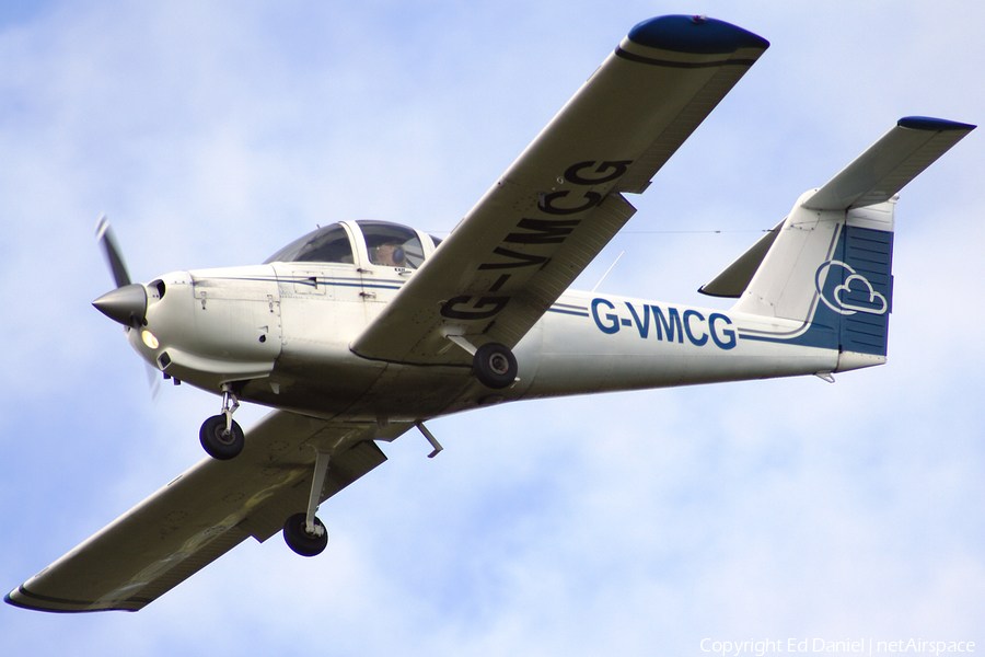 (Private) Piper PA-38-112 Tomahawk (G-VMCG) | Photo 12153