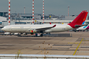 BBAM Aircraft Leasing & Management Airbus A330-223 (G-VMNK) at  Dusseldorf - International, Germany