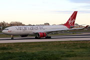 Virgin Atlantic Airways Airbus A330-223 (G-VMNK) at  Luqa - Malta International, Malta